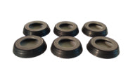 5/8 Rod End Seal (6pk) - WS62506PK