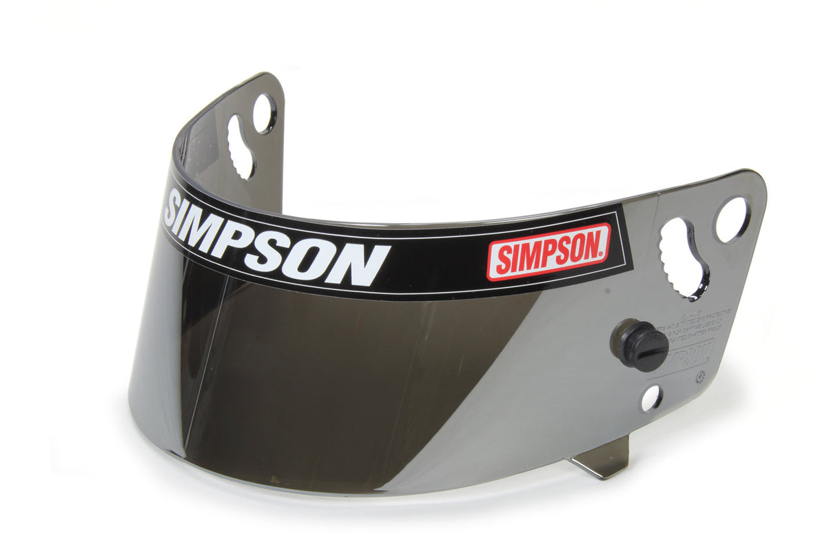 Mirror Shield Shark/Vudo - 101417