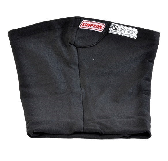 Hel Skirt Carbon X - Lg Openin - 23014C