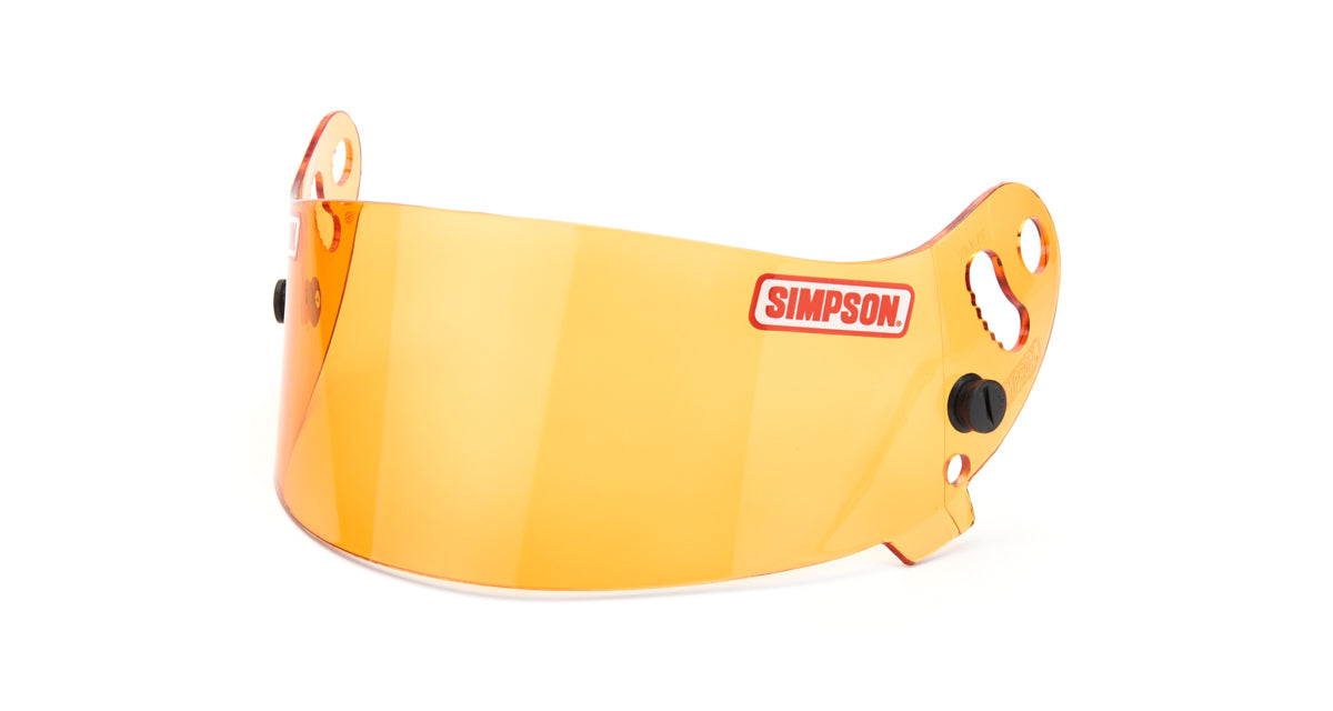 Devil Ray Shield- Hi-resol Amb - 84304A