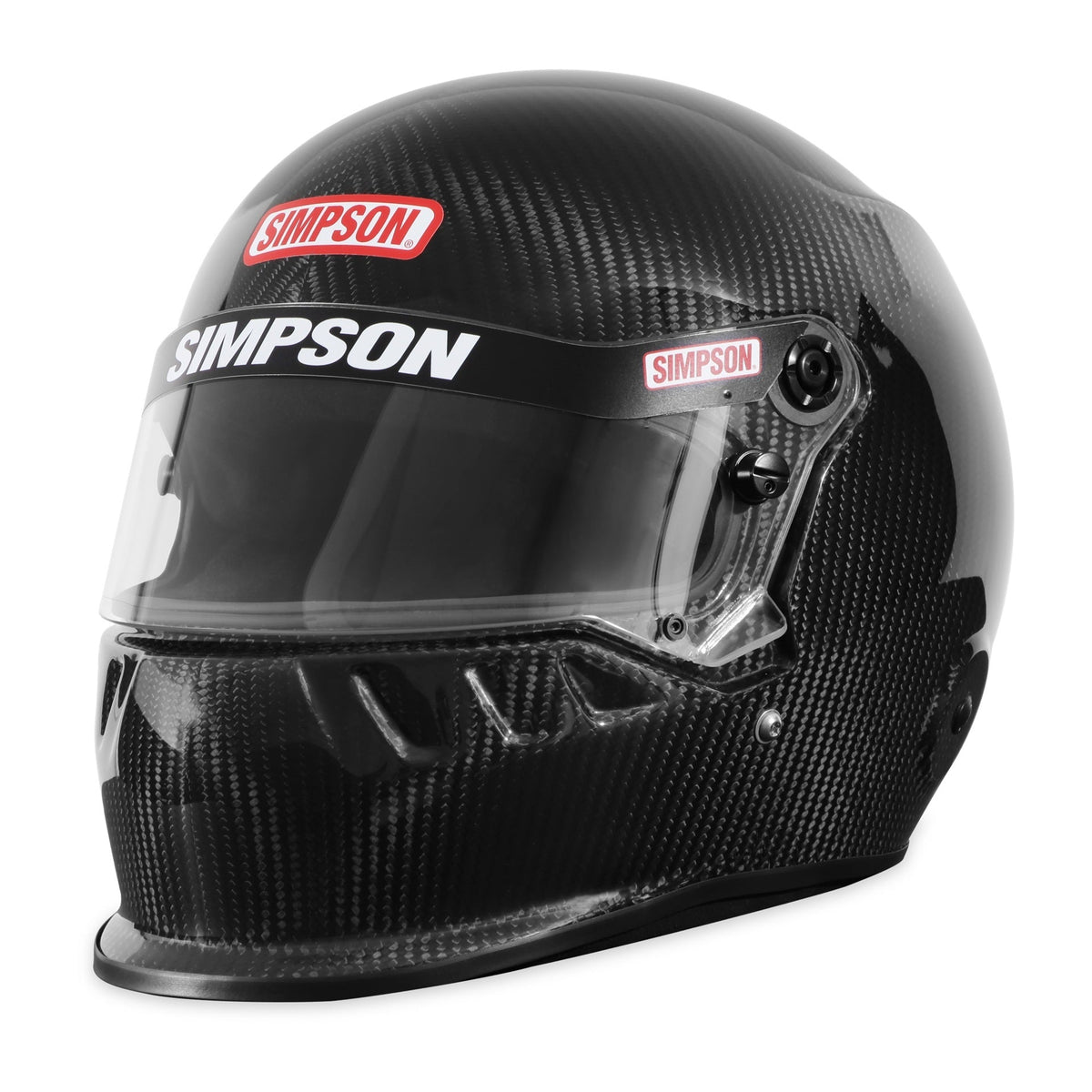 Helmet Vudo SA2025 Full Face - 995002C