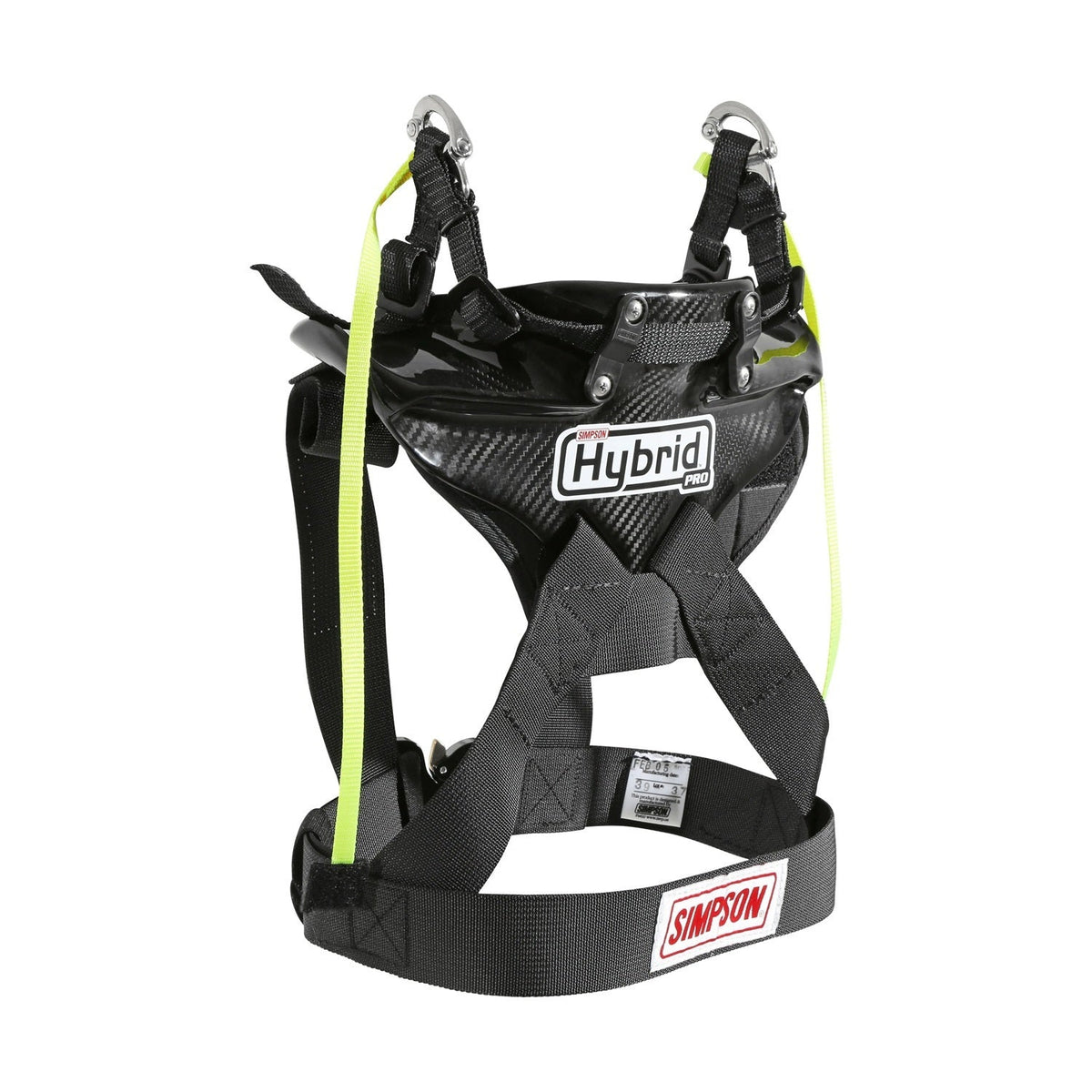Hybrid Prolite Medium with Sli - HYPLMED11