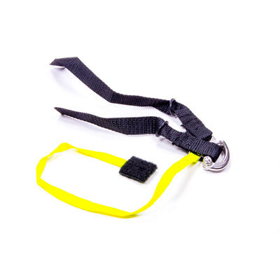 Quick Release Tethers Pair - HYQR