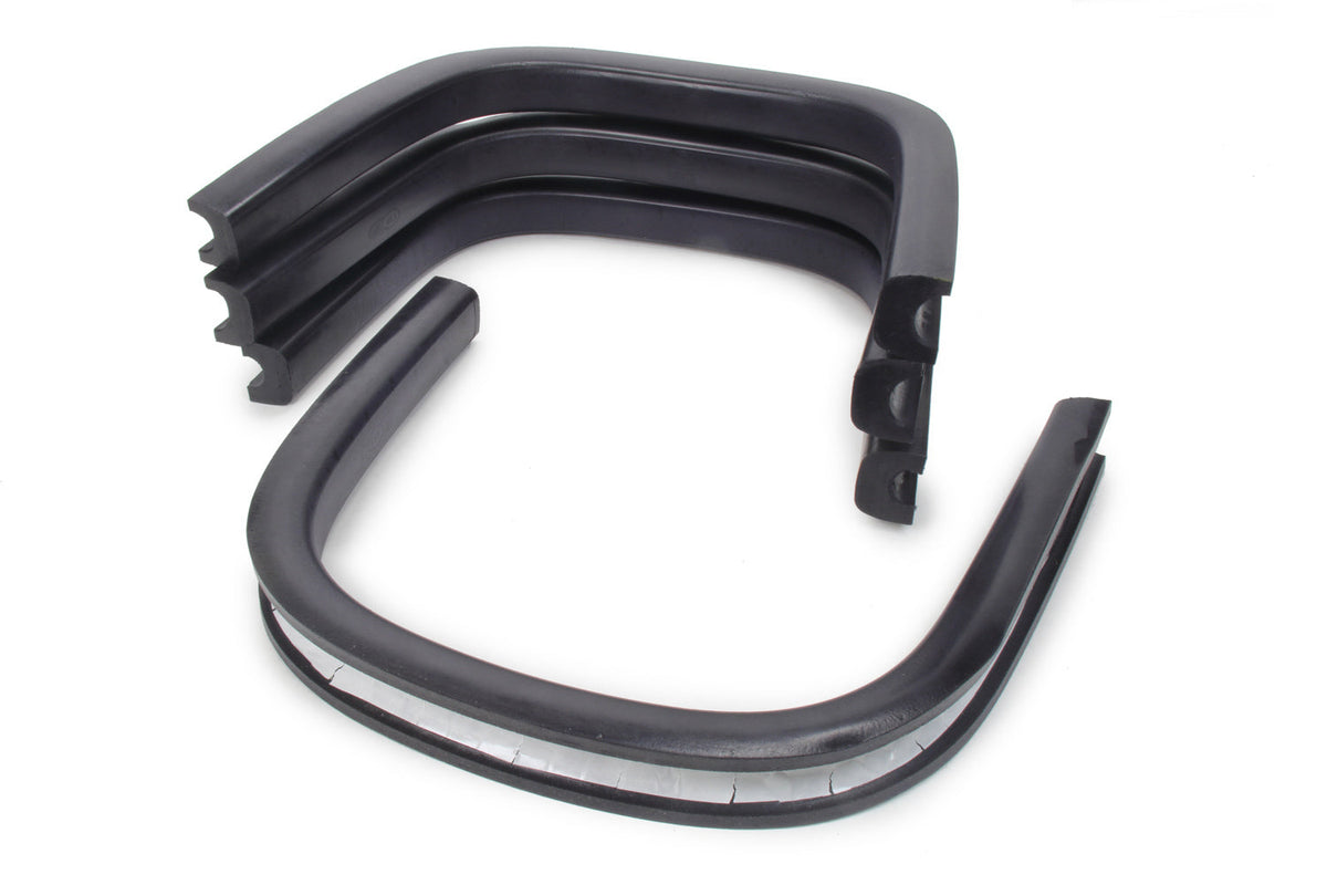 Roll Bar Padding - JRDRAGRBKIT