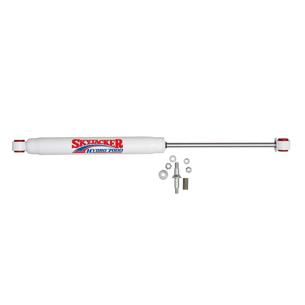 OEM Stabilizer Kit White - 7058