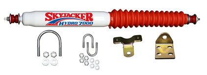 Steering Damper Kit - 7100