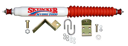 Steering Damper Kit - 7122