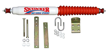 Steering Damper Kit - 7140