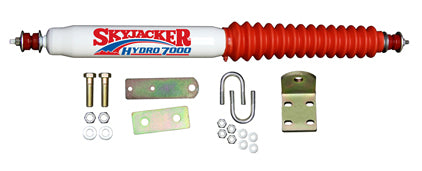Steering Damper Kit - 7150