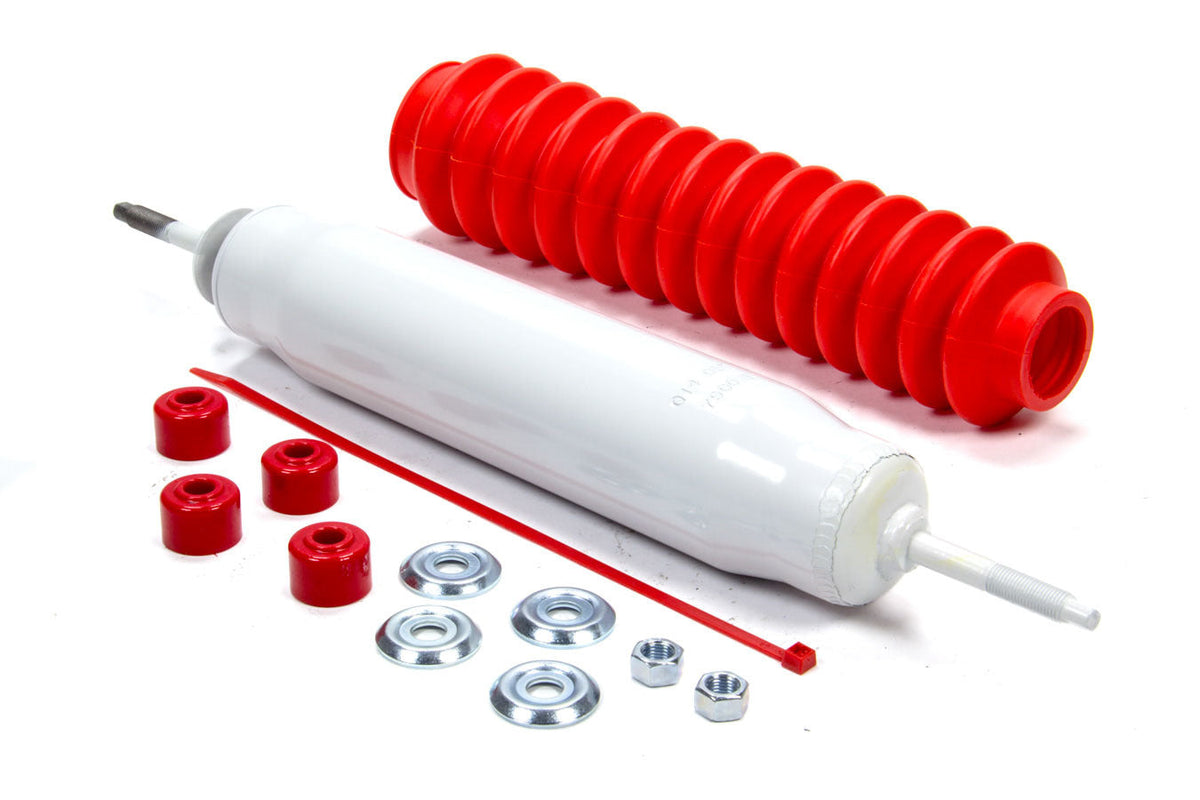 Steering Damper - 7900