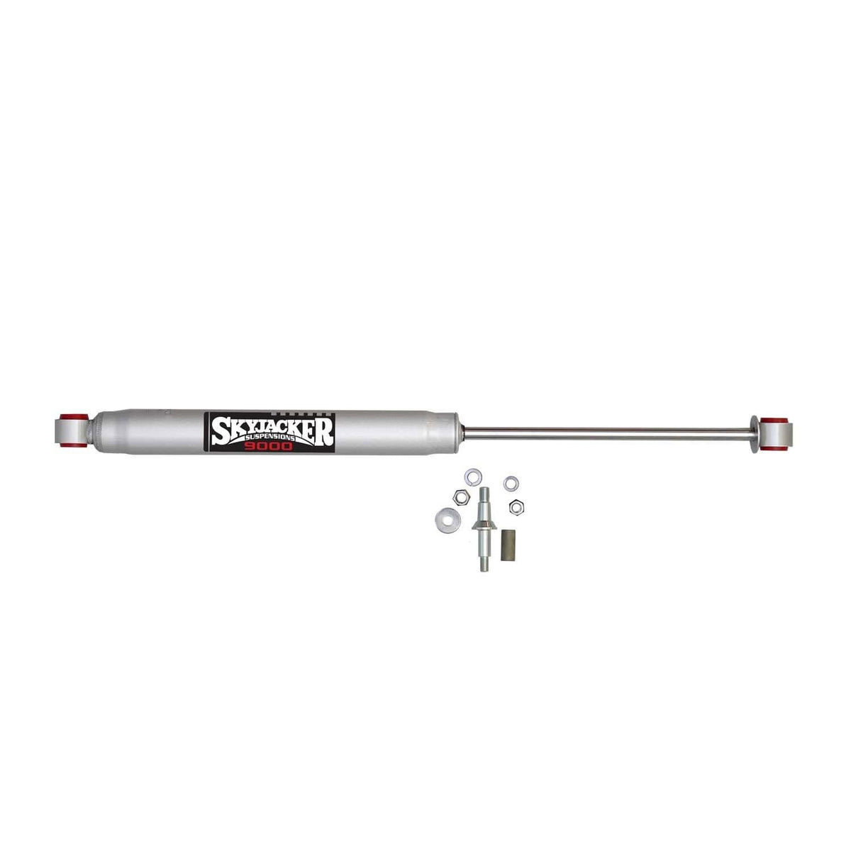 OEM Stabilizer Kit Silver - 9058