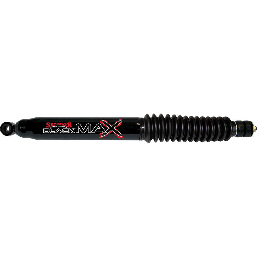 Shock Absorber Front Black - B8574