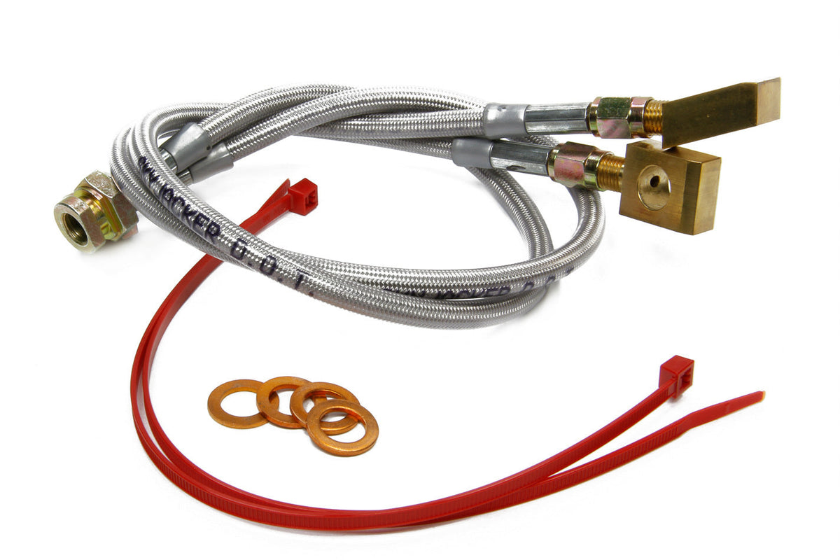 Brake Hose - FBL41