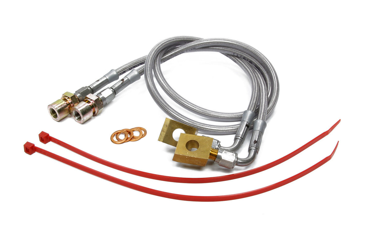 Brake Hose - FBL92