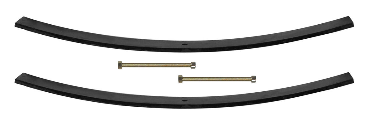 Fitted Leafs for J40F Pair - FLJ40F