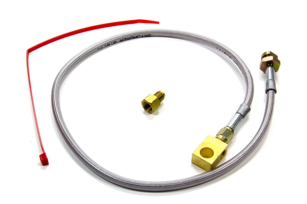 Brake Hose - RBL99