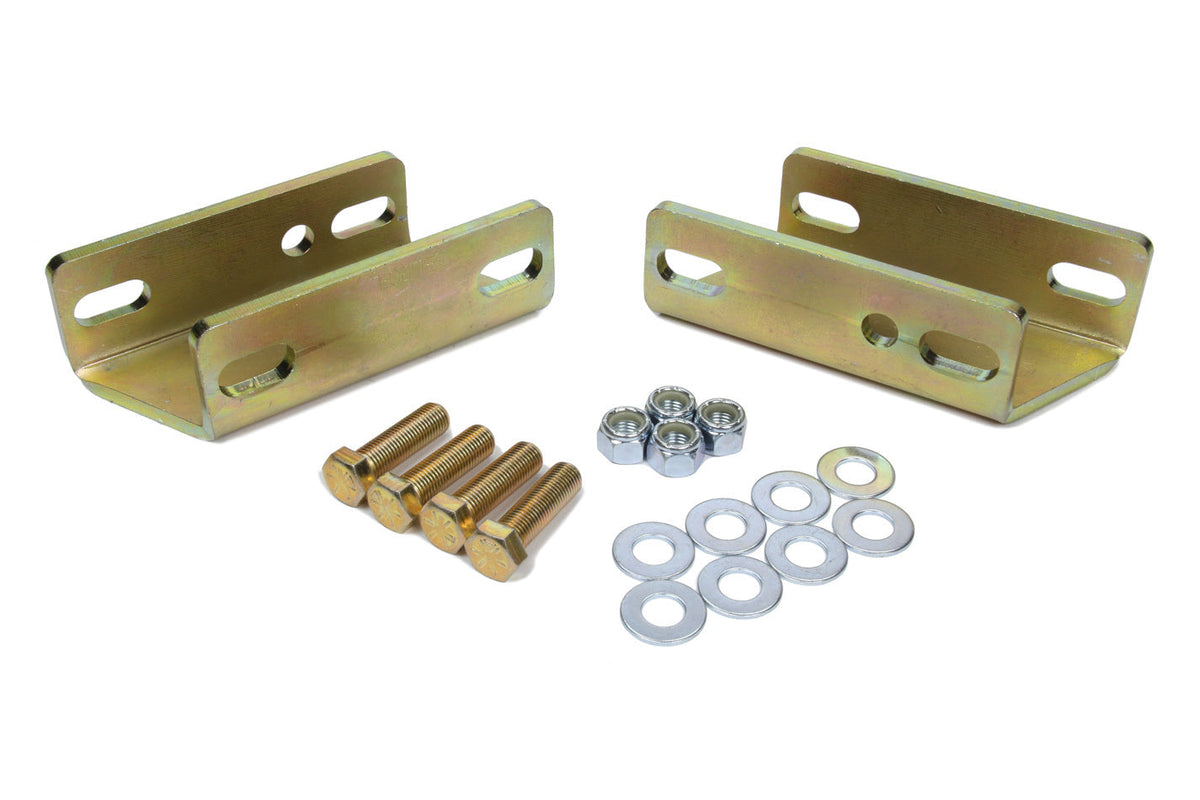 Sway Bar Drop Bracket - SBL20