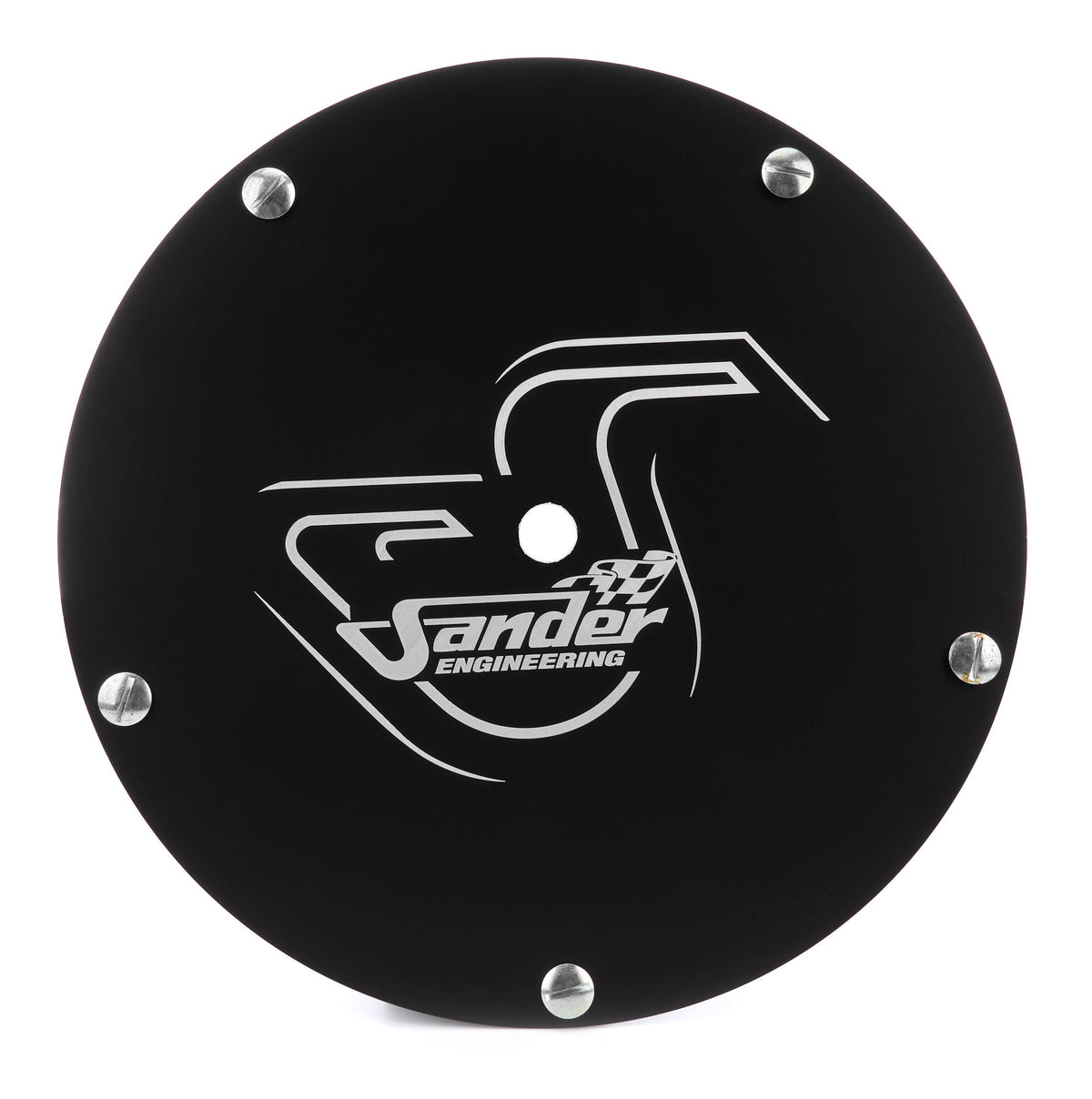 Mud Cover For 15in Wheel 5 Lug - S157035