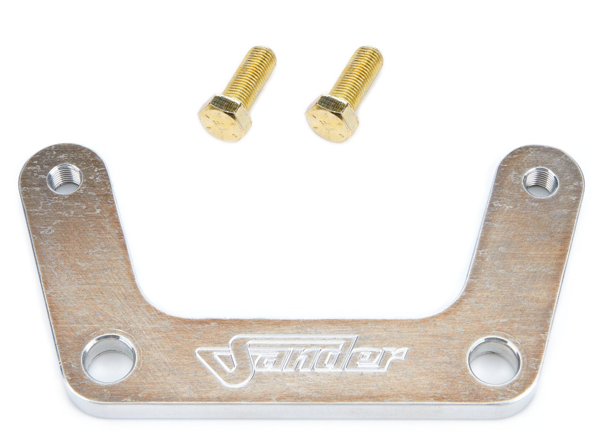 Sprint Front Brake Bracket For 12.19 Rotor - SC1054400