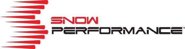 Snow Performance Catalog - 100