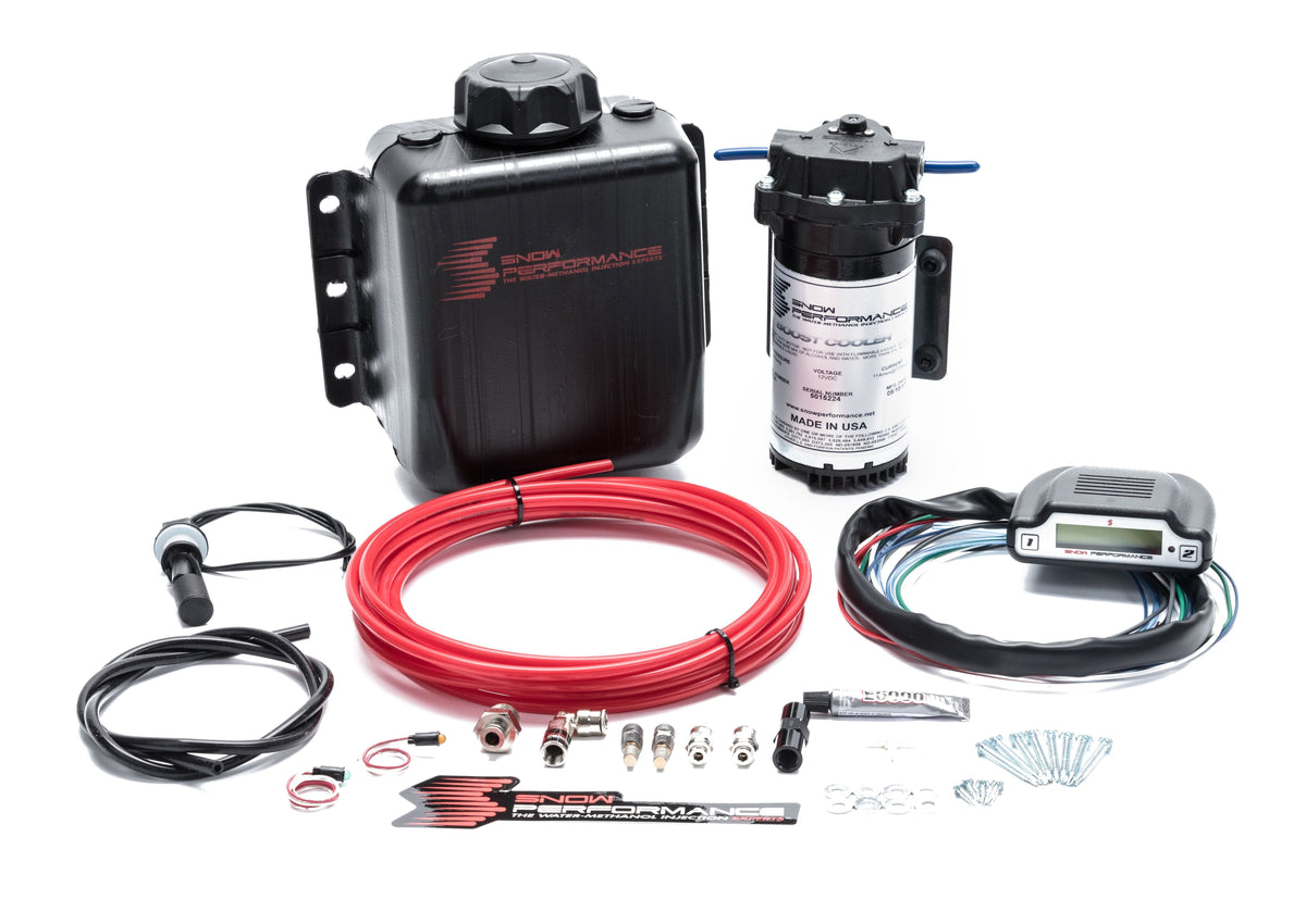 Gas Stg 3(BOOST/Fuel Inj.pulse - SNO310