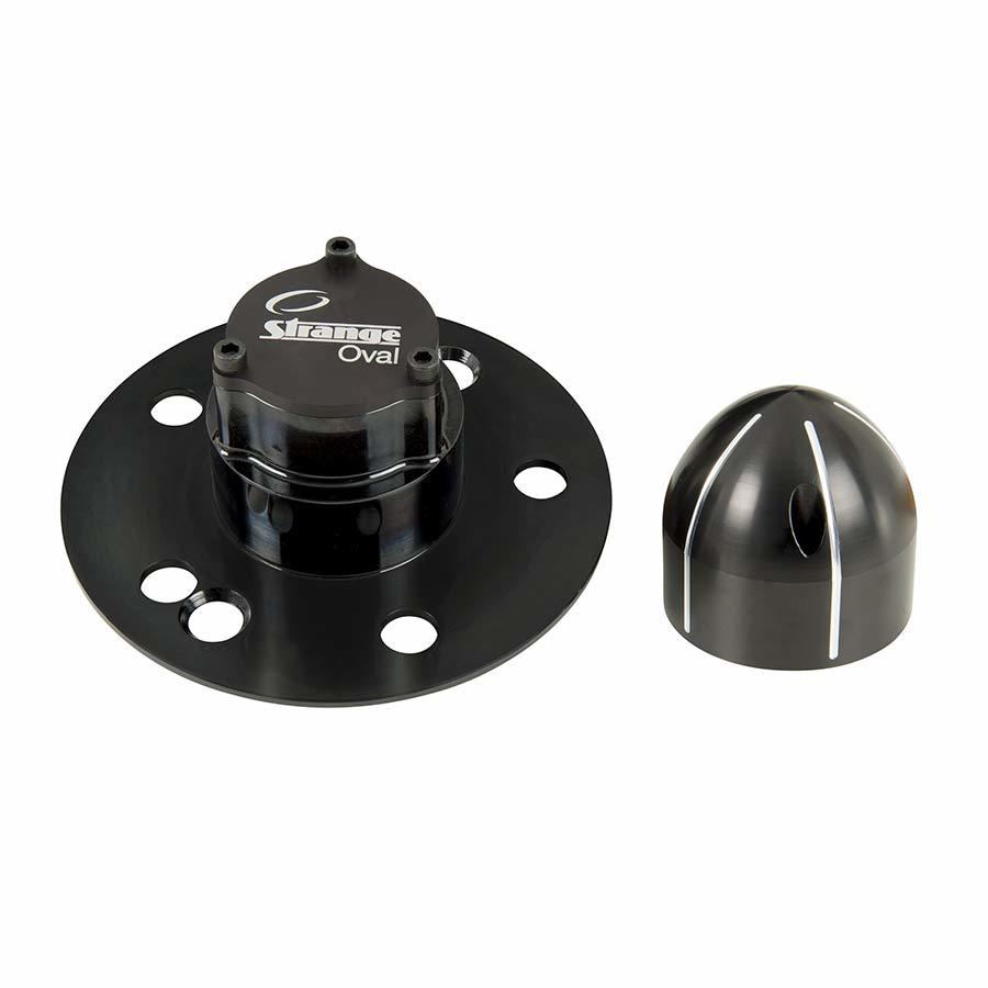 Drive Flange Cambered Kit 5x5 Howe / PCR - ADW530BT