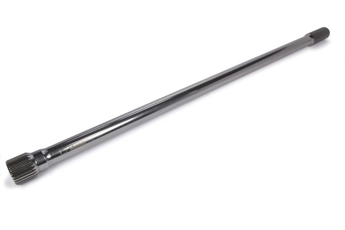 Axle 31 Spline 29.50in 1.100in OD - AGY11002950