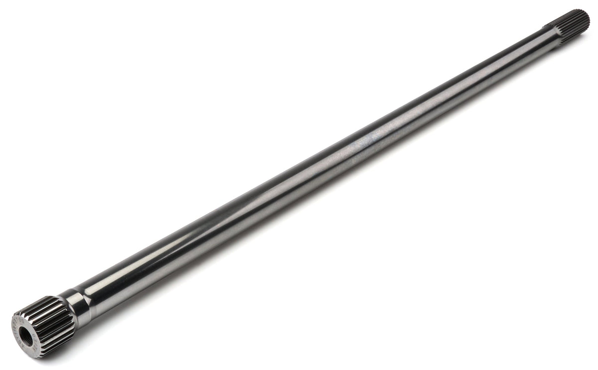 31-Spline Axle 37.0 Long 1.180 OD - AGY11803700