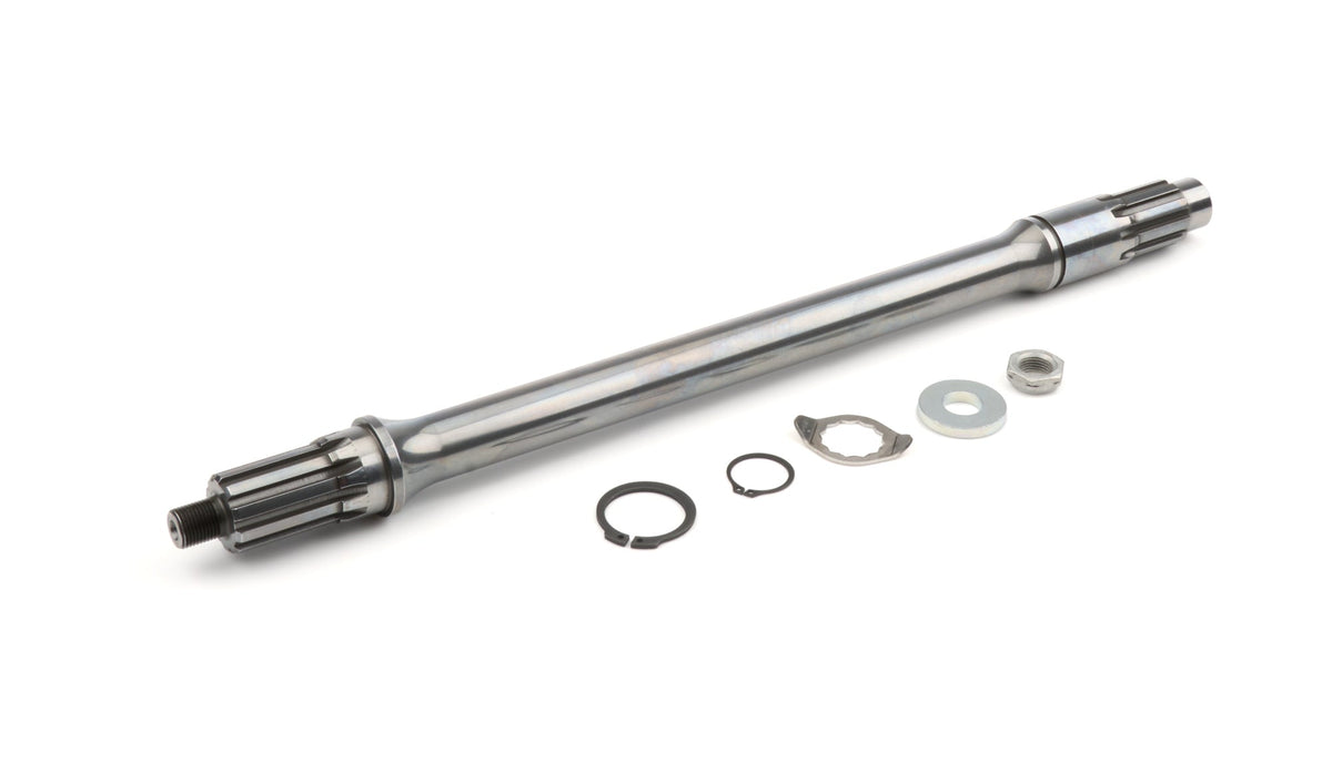 Lower Shaft Quick Change 300M w.Hardware Kit - DLS100