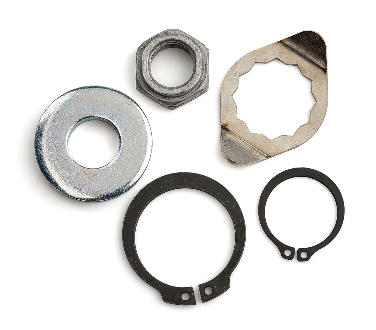 Lower Shaft Quick Change Hardware Kit - DLS100HW
