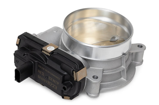 SOUL Performance Chevrolet C7 / C8 Soler Performance 91mm Throttle Body