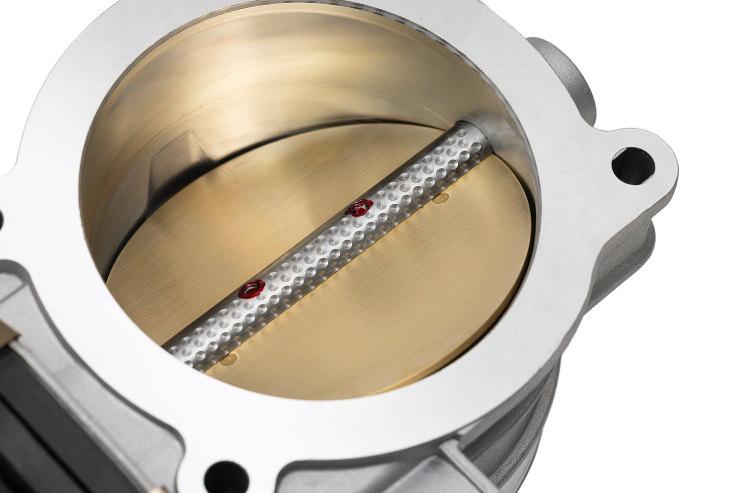 SOUL Performance Chevrolet C7 / C8 Soler Performance 91mm Throttle Body