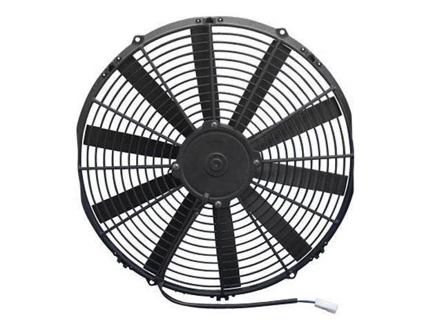 16 -puller Fan - IX30100400