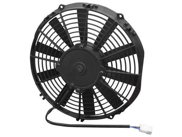 11 Medium Profile-pusher Fan - IX30101502