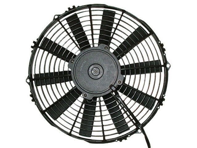 13 Medium Profile-puller Fan - IX30101507