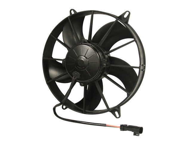 11 Puller Fan- Curved Blade - IX30102800
