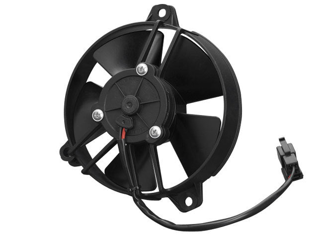 5.1 -pusher Fan - IX30103013