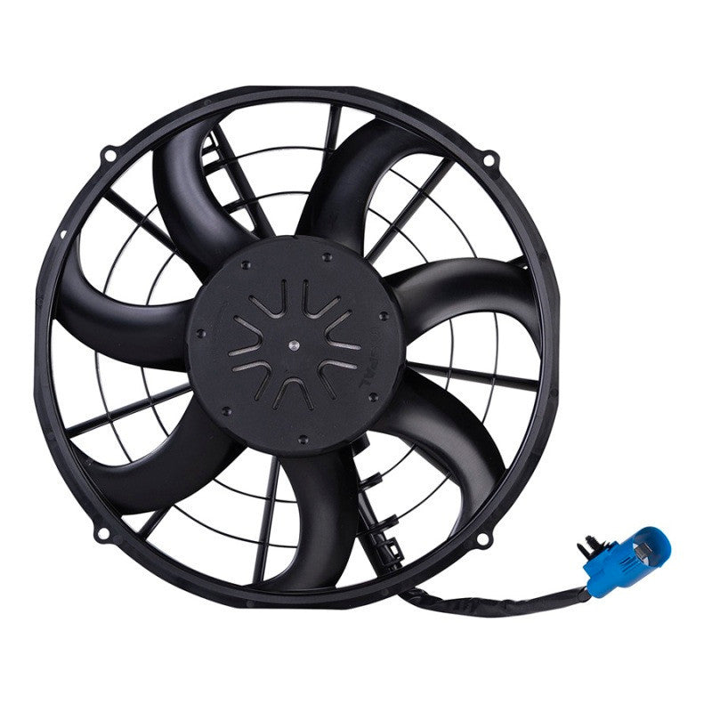 Brushless Fan - 30107102PKG