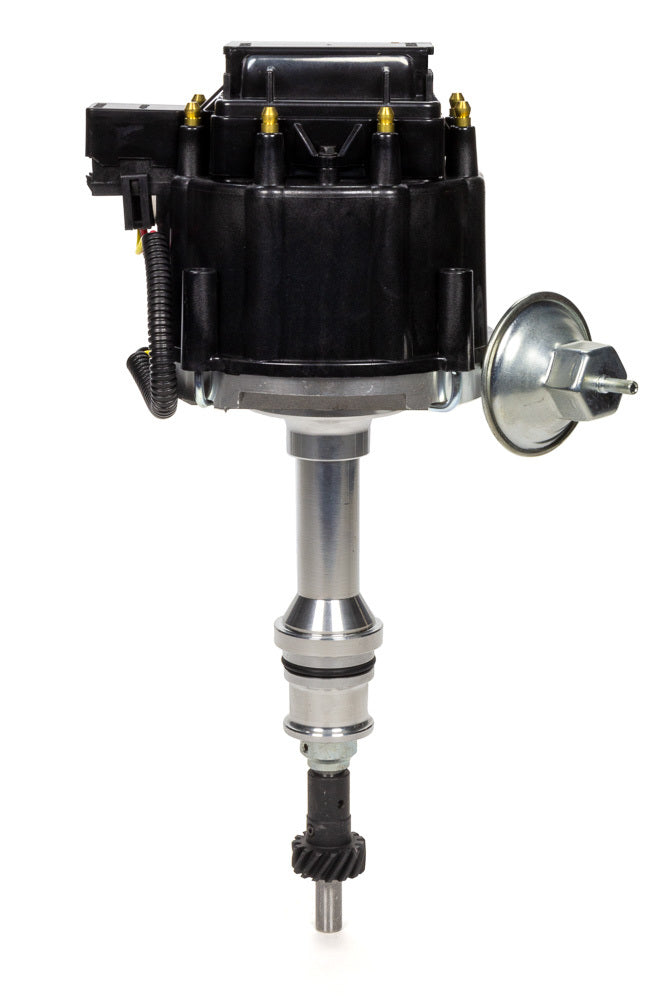 HEI Distributor SB Ford 221-260-289-302 Black - 3101BK