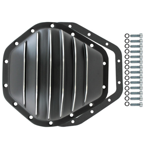 Differential Cover GM 1 0.5in 14-Bolt - 4904BKKIT