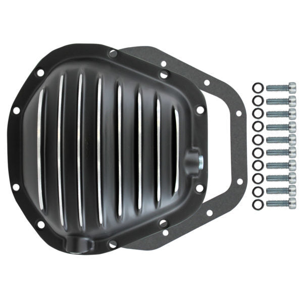 Differential Cover Dana 60/70 9.75in 10 Bolt - 4910BKKIT