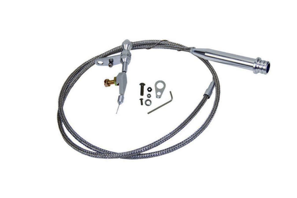 Throttle Kickdown Cable GM/Chevy 700R4 - 6050
