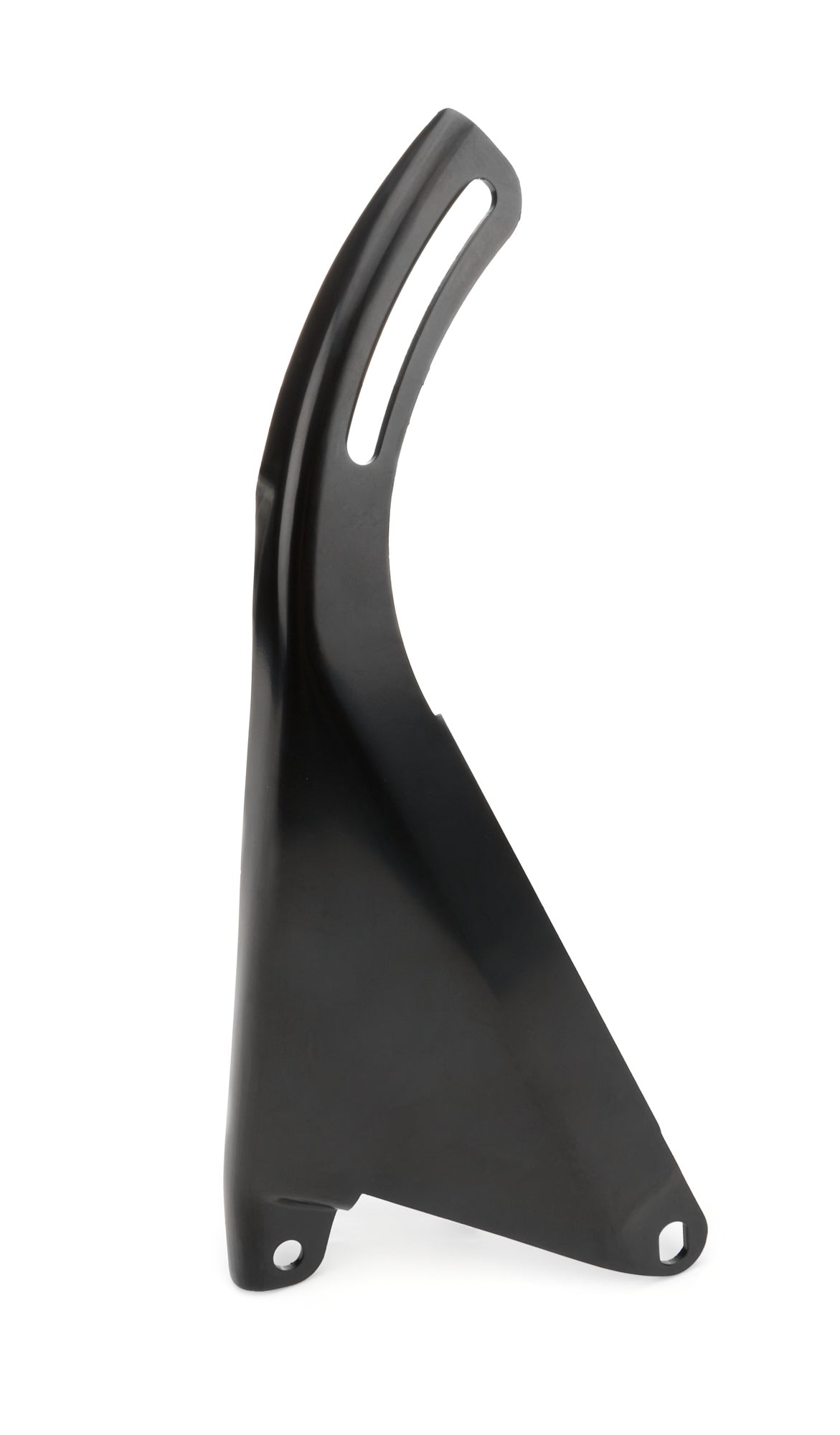 Alternator Bracket BBC SWP Black - 6078BK