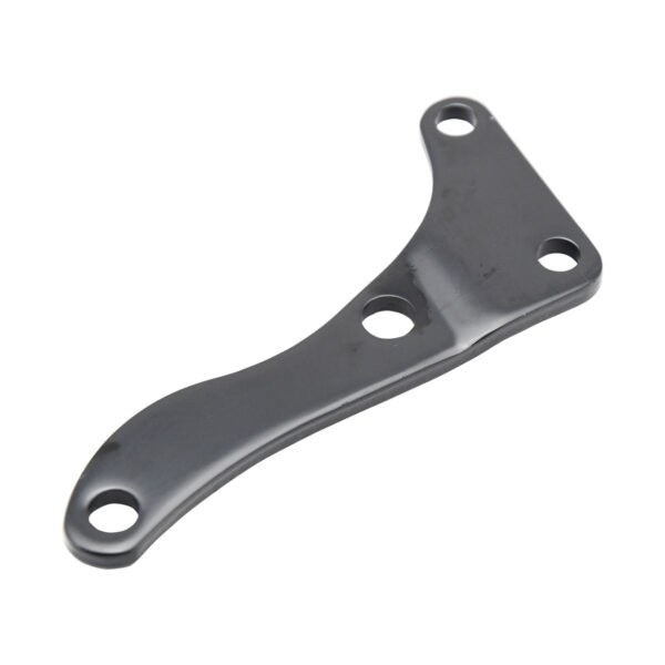Alternator Bracket 69-81 SBC LWP Black - 6081BK