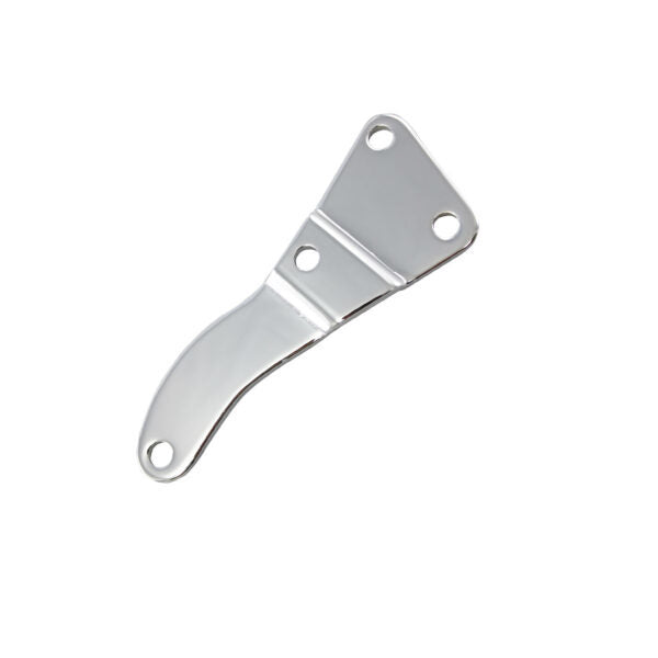 Alternator Bracket BBC Lower Long Water Pump - 6087
