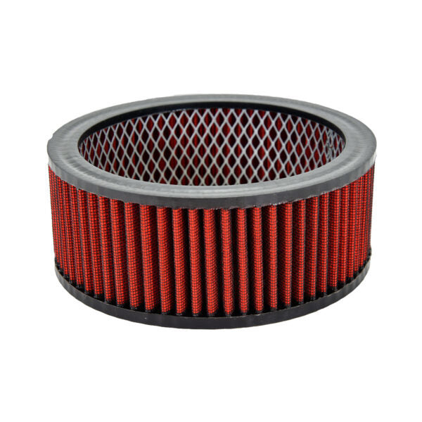 Air Filter Element Wash able Round 6-1/2 x 2-1/2 - 7135