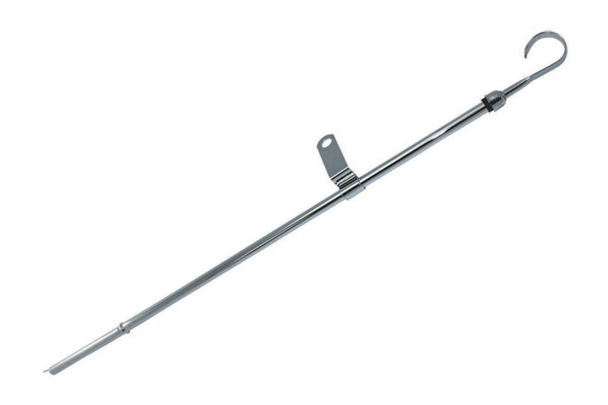 BBC Engine Oil Dipstick Chrome - 7170