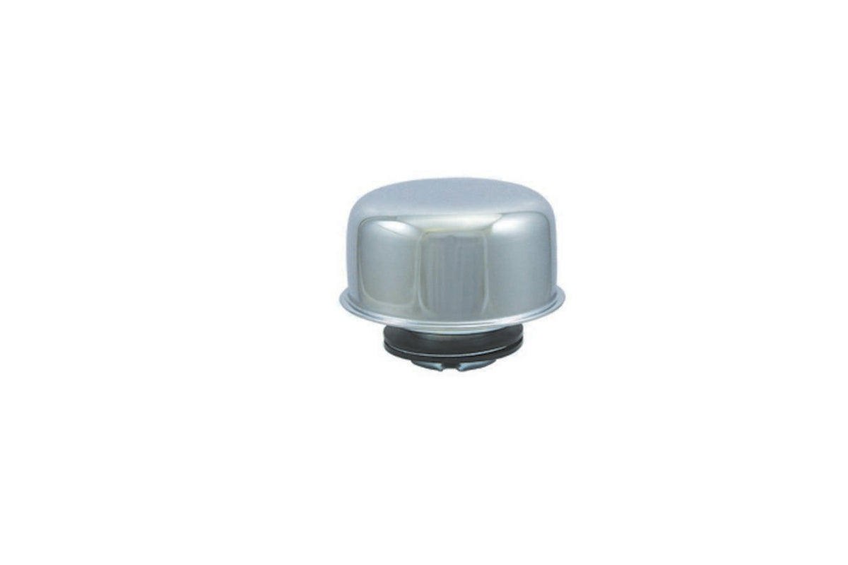 Breather Cap Twist-On - 7182