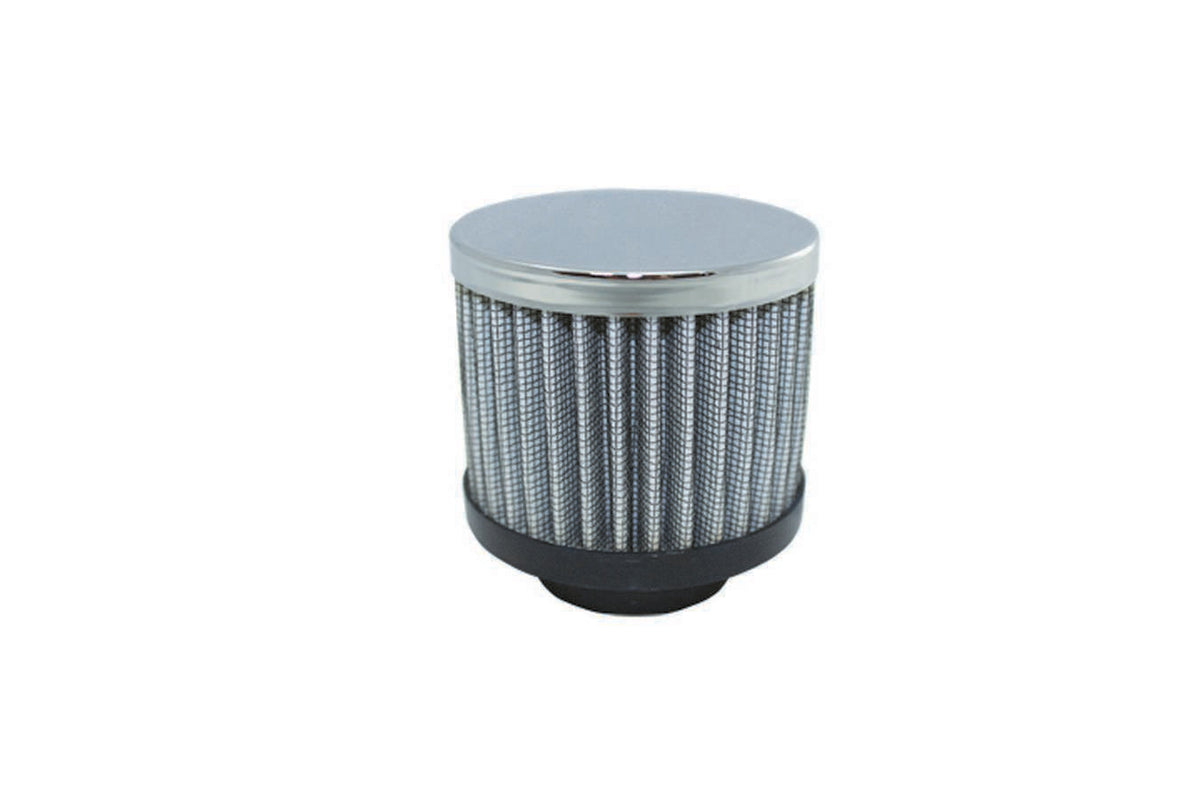 Breather Cap Clamp On - 7188