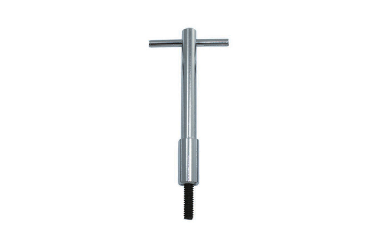 Short T-Bar Wing Nuts 4pc - 7282KIT